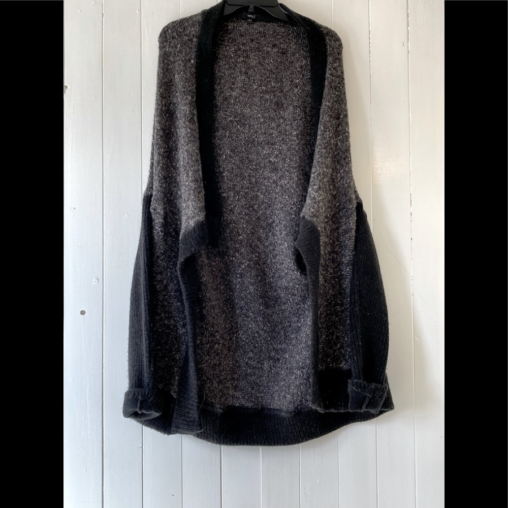 Women sweater shrug